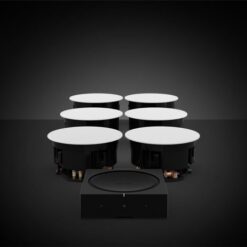 Sonos In-Ceiling by Sonance (pareja) - Imagen 2