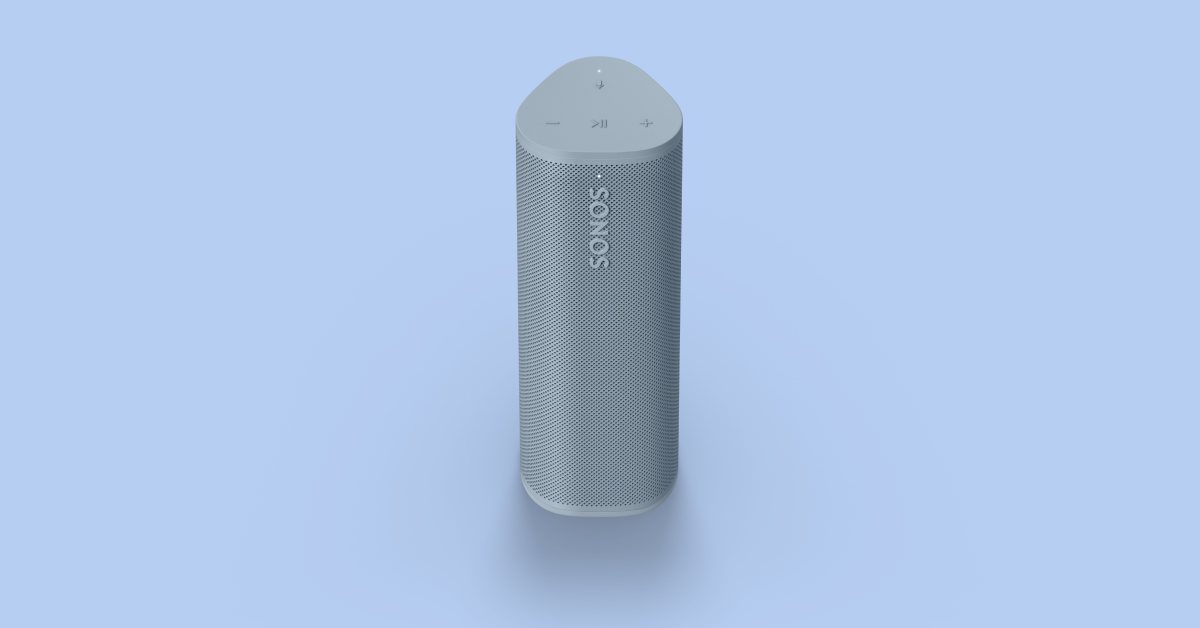 Sonos Roam 2 - Imagen 5