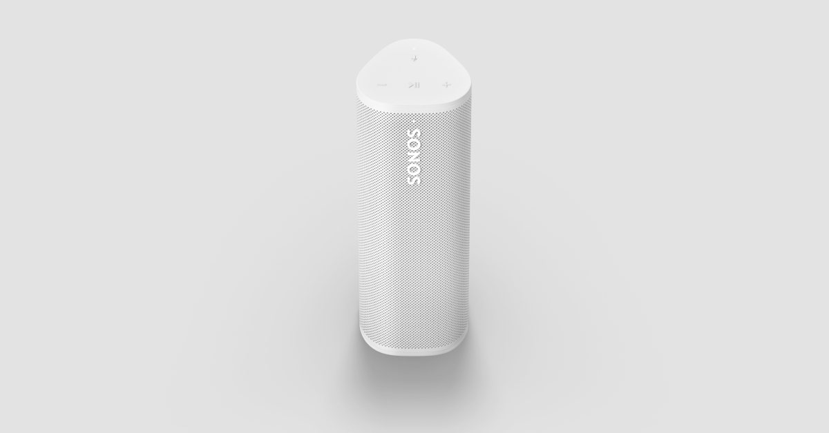 Sonos Roam 2 - Imagen 2