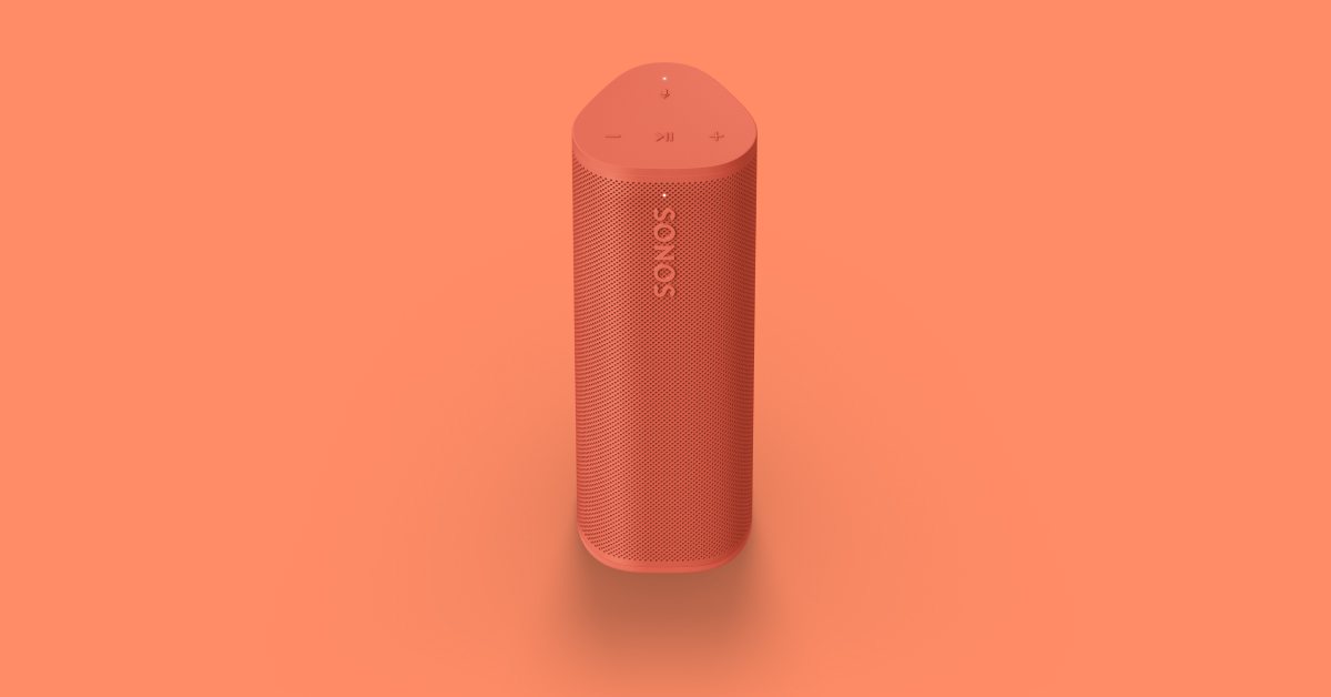 Sonos Roam 2 - Imagen 4