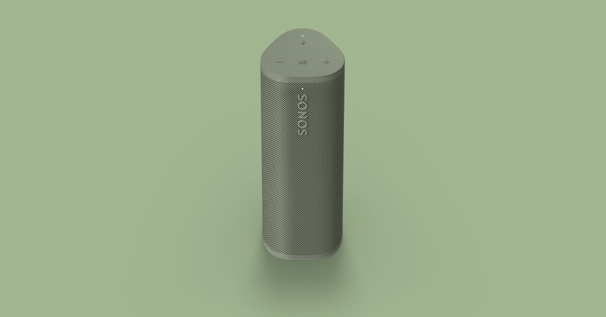 Sonos Roam 2 - Imagen 3