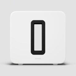 Alternative view of Sonos Sub 4
