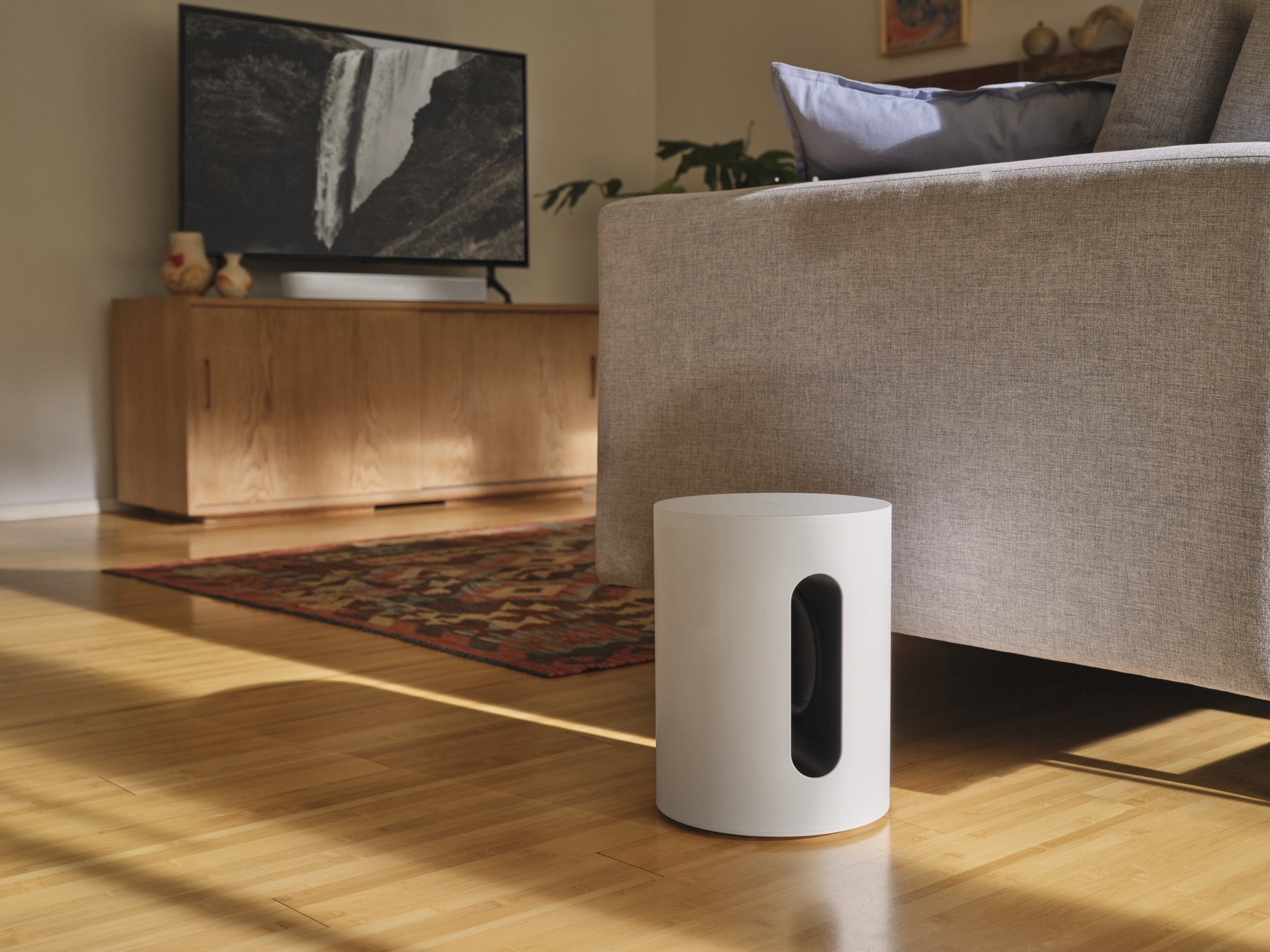 Sonos Sub Mini - Imagen 5