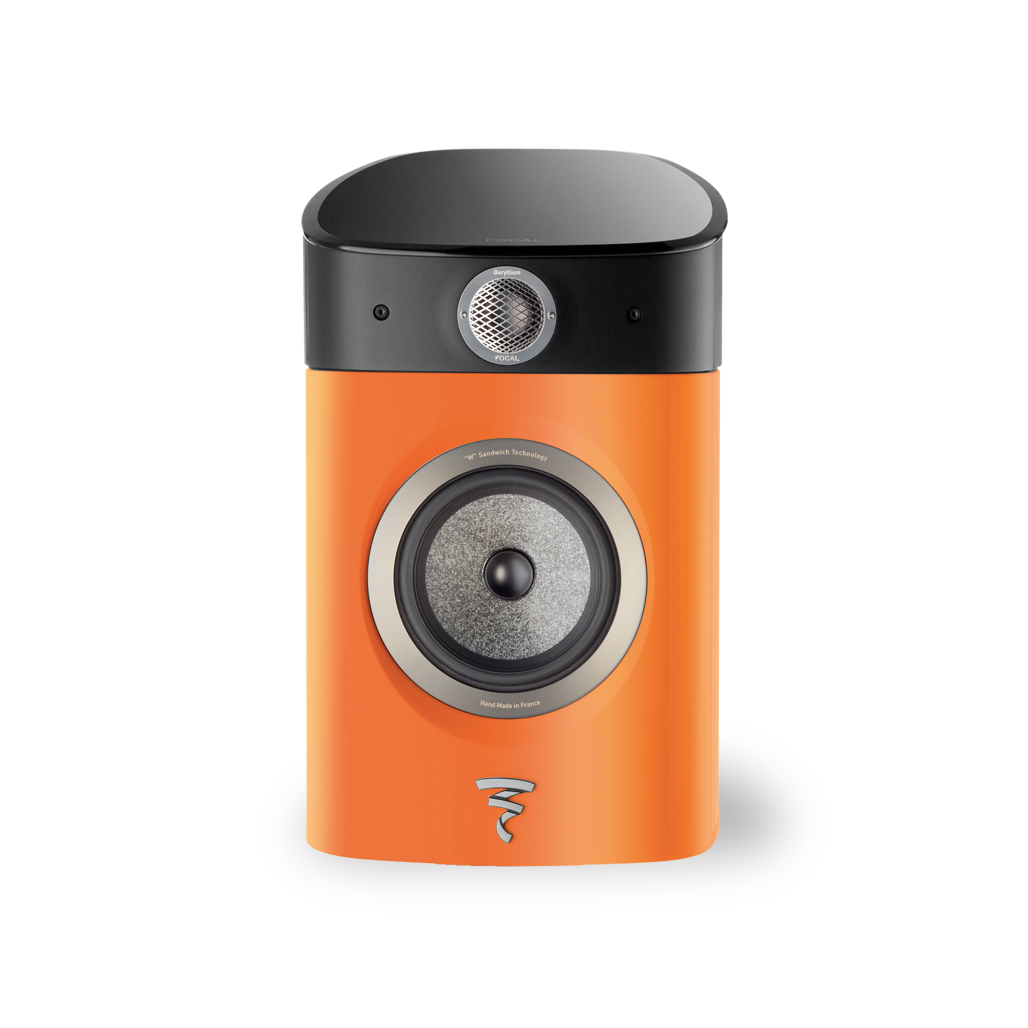 Focal Sopra N.º 1 - Imagen 4