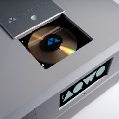 Alternative view of Metronome t|Aqwo 2