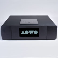 Metronome t|Aqwo 2