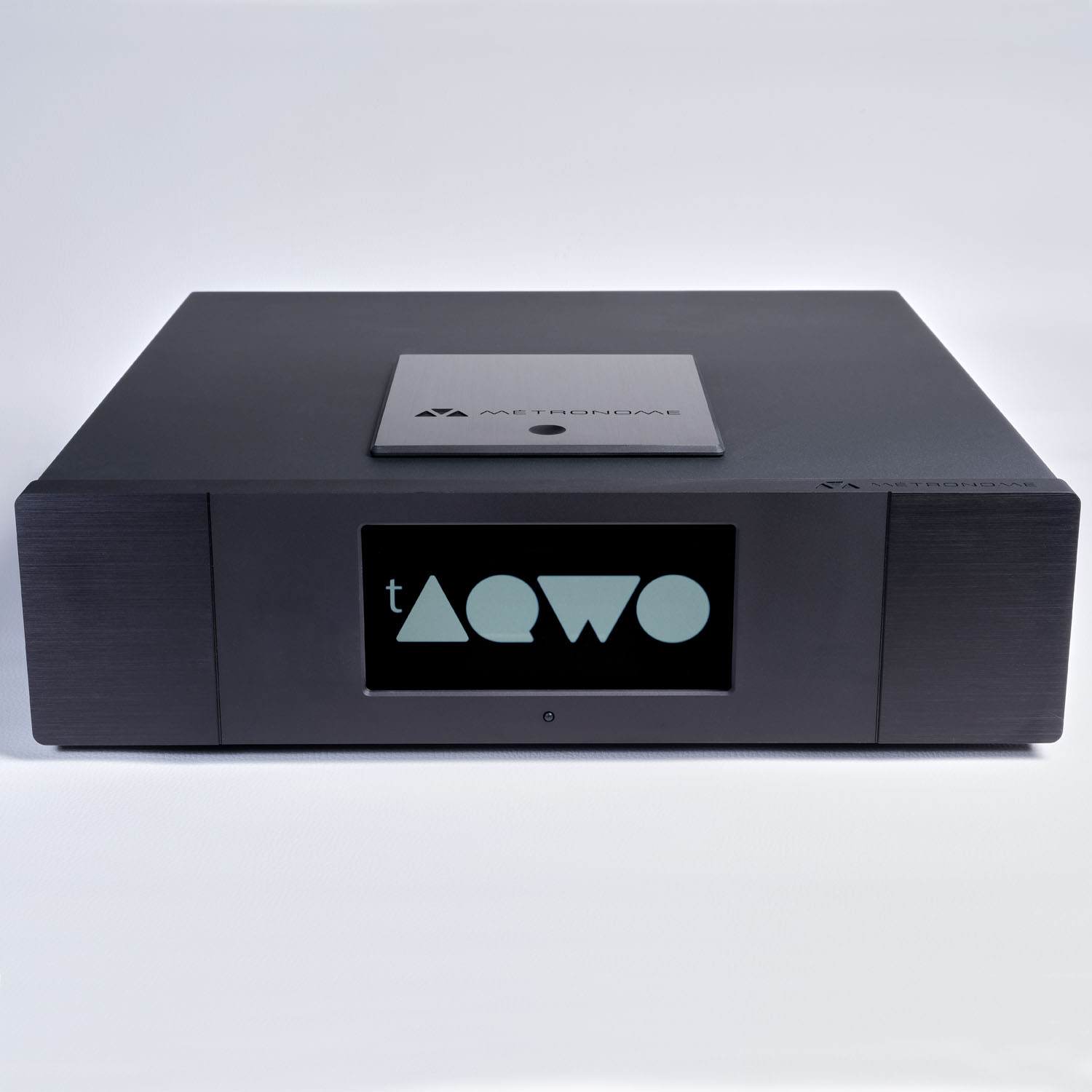 Métronome t|AQWO 2