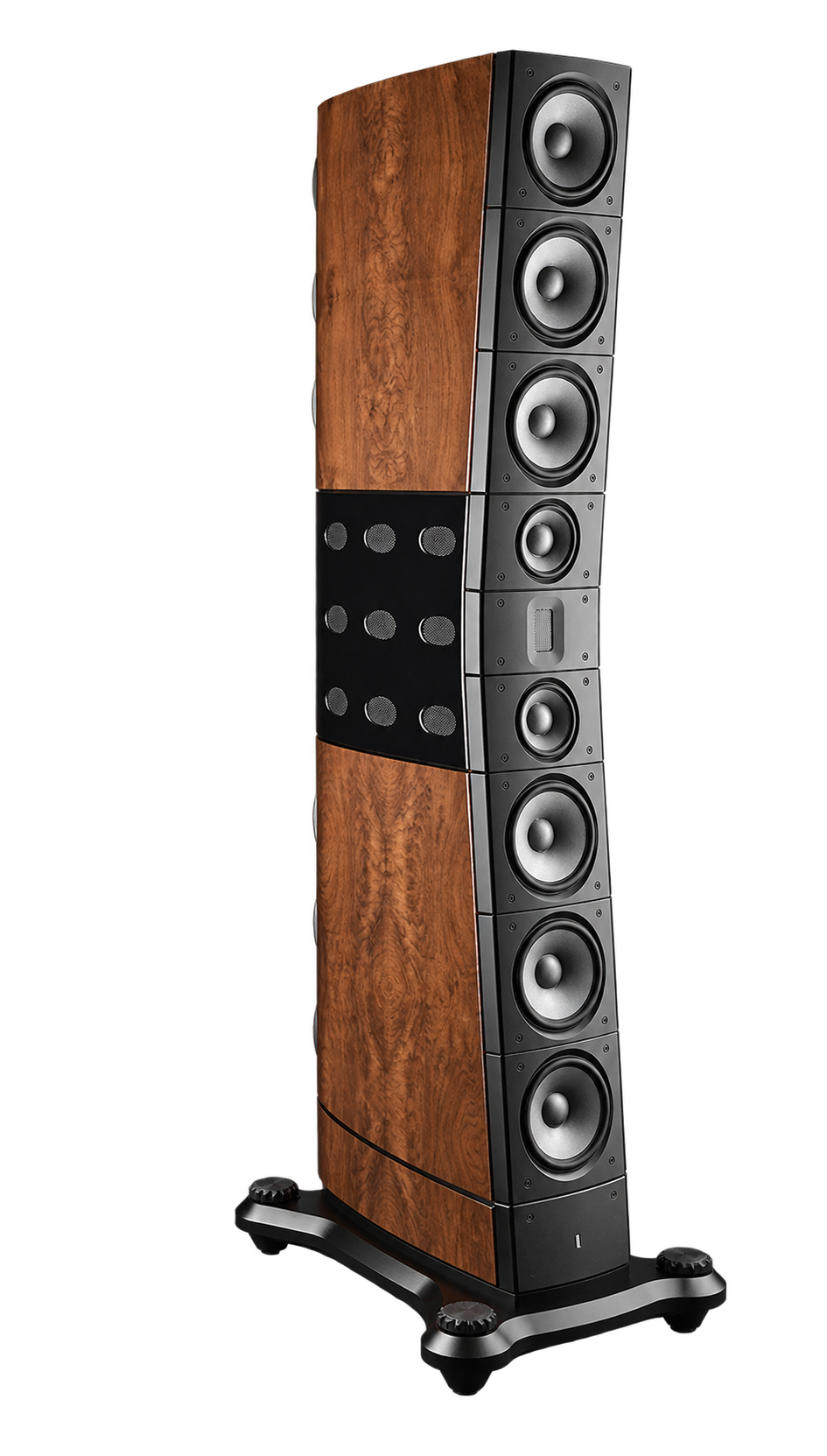 Raidho TD6