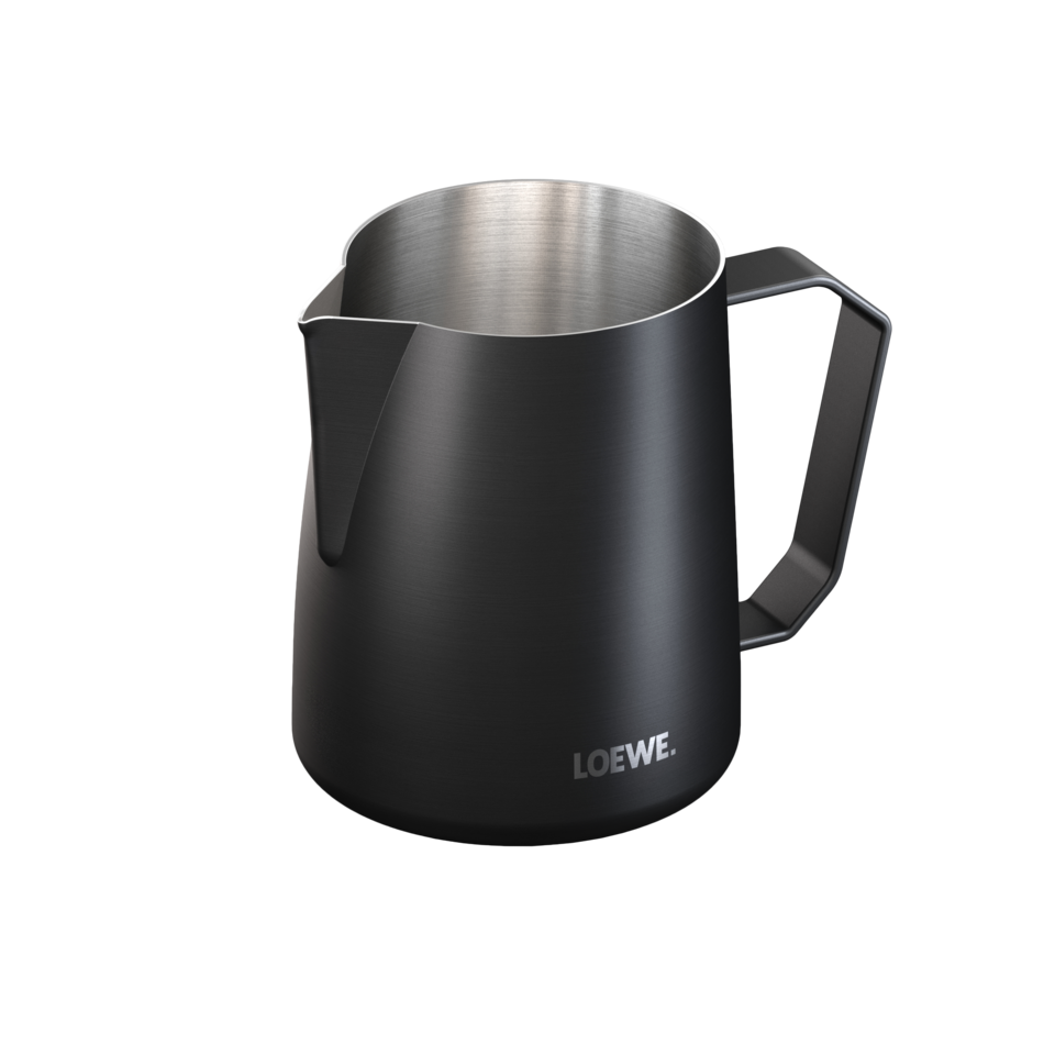 Loewe Barista Milk jug 600 ml