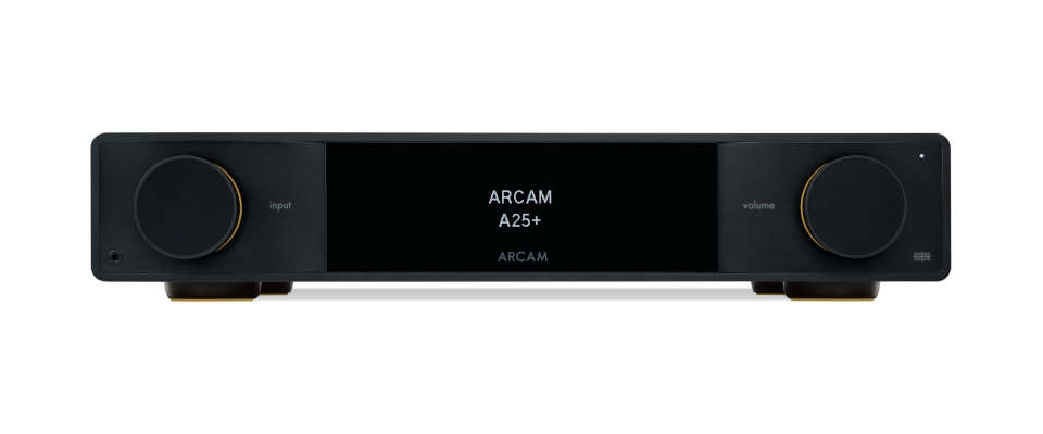 ARCAM