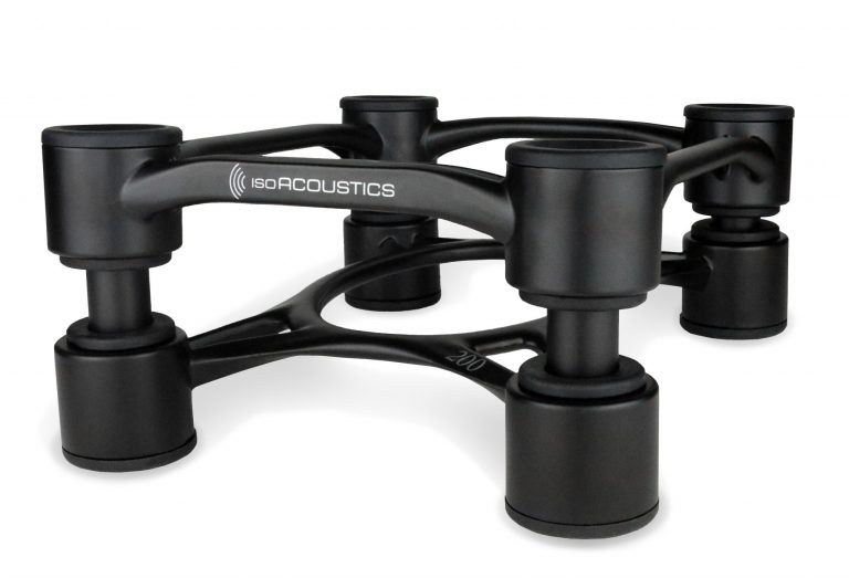 IsoAcoustics Aperta 200