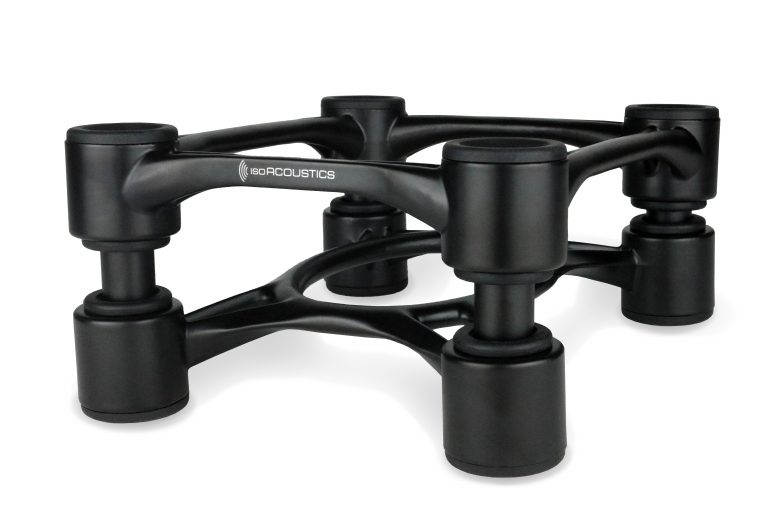 IsoAcoustics Aperta