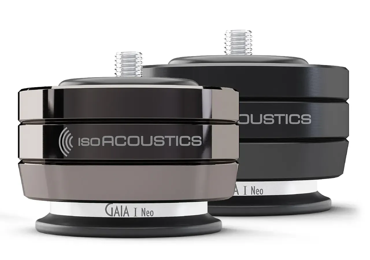 IsoAcoustics GAIA I Neo