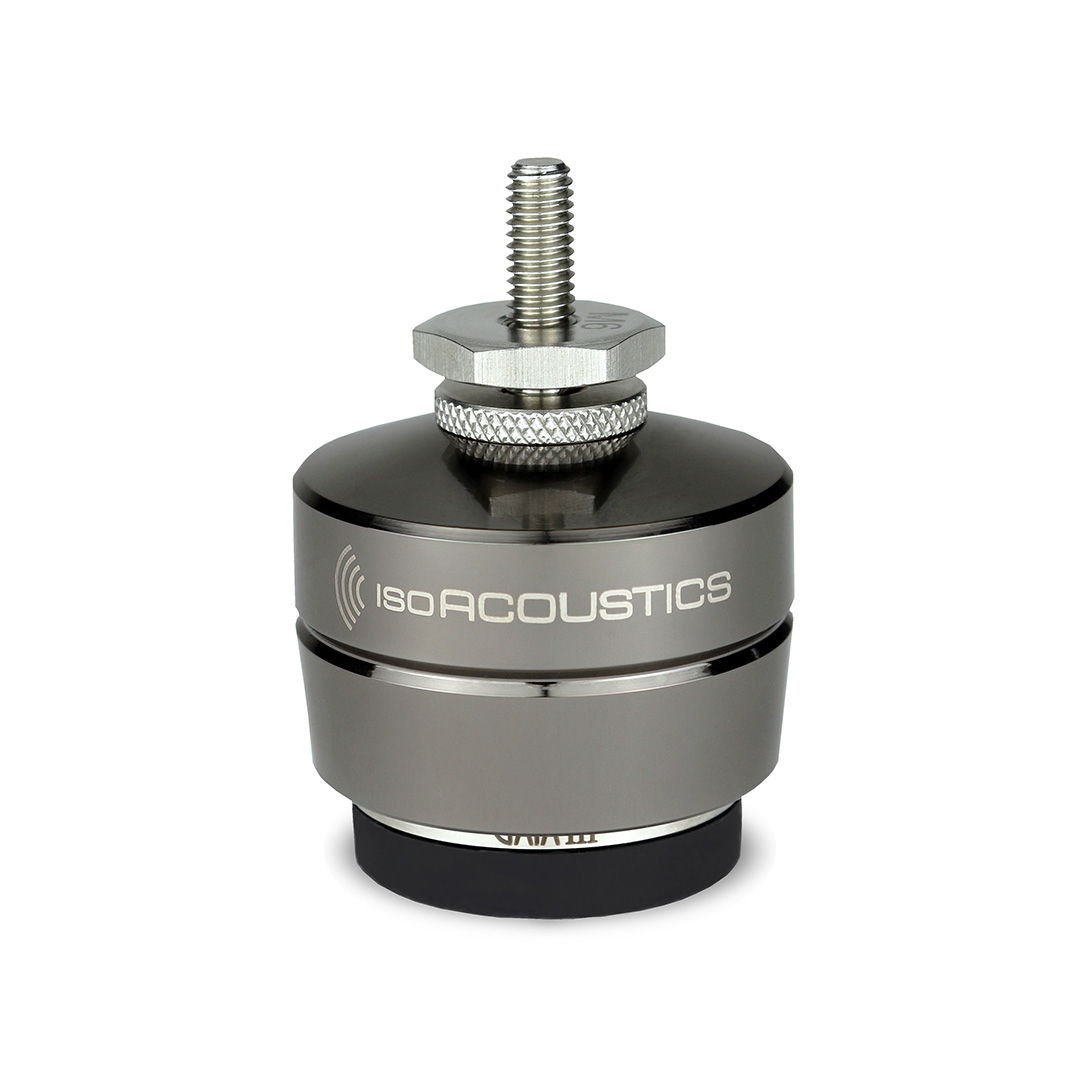 IsoAcoustics GAIA III