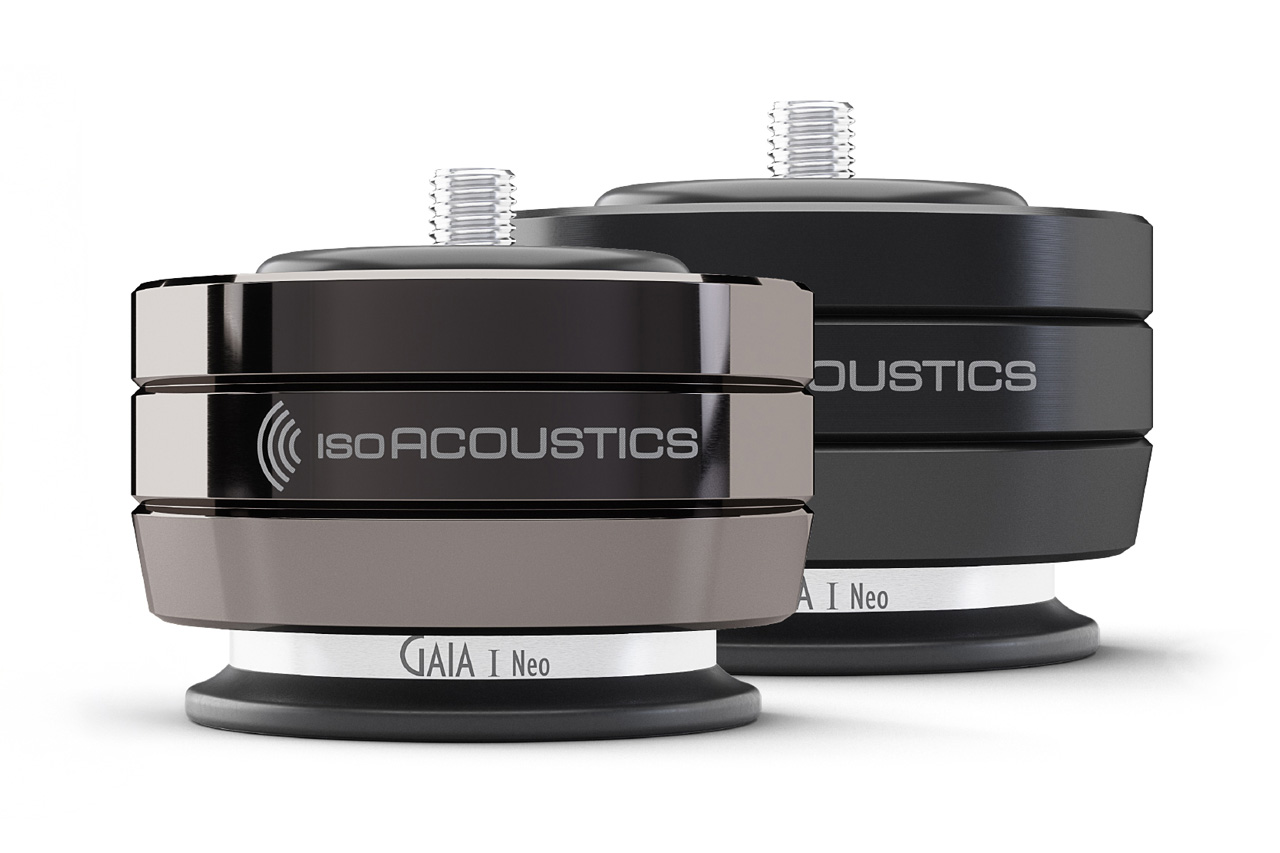 IsoAcoustics