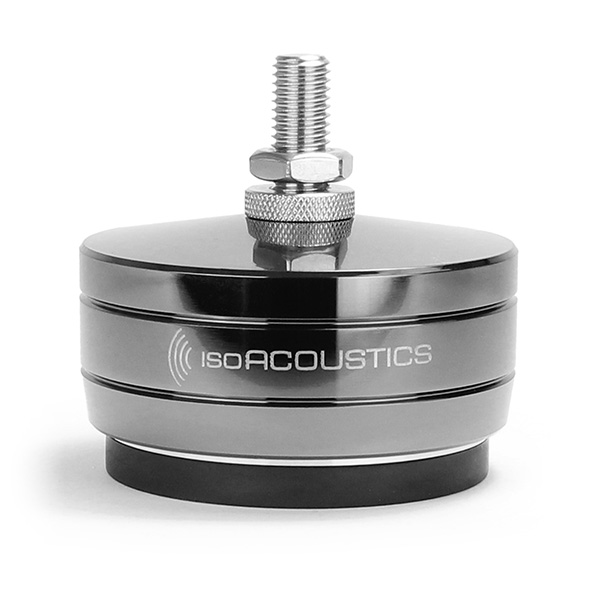 IsoAcoustics GAIA-TITAN Cronos