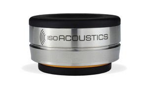 IsoAcoustics OREA Bronze