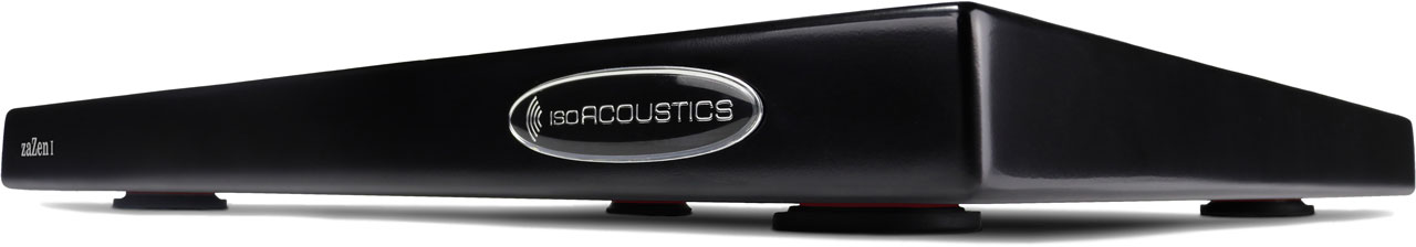 IsoAcoustics zaZen I