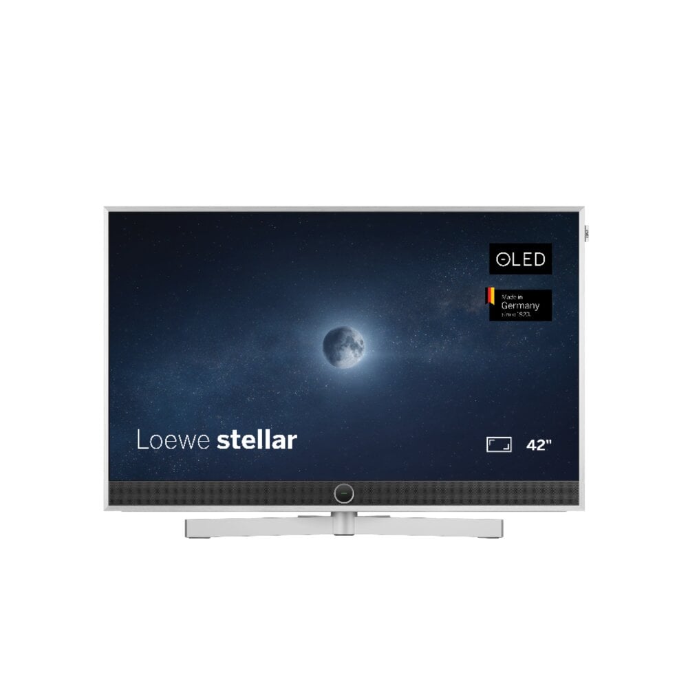 Loewe stellar 42 dr+ VIDAA
