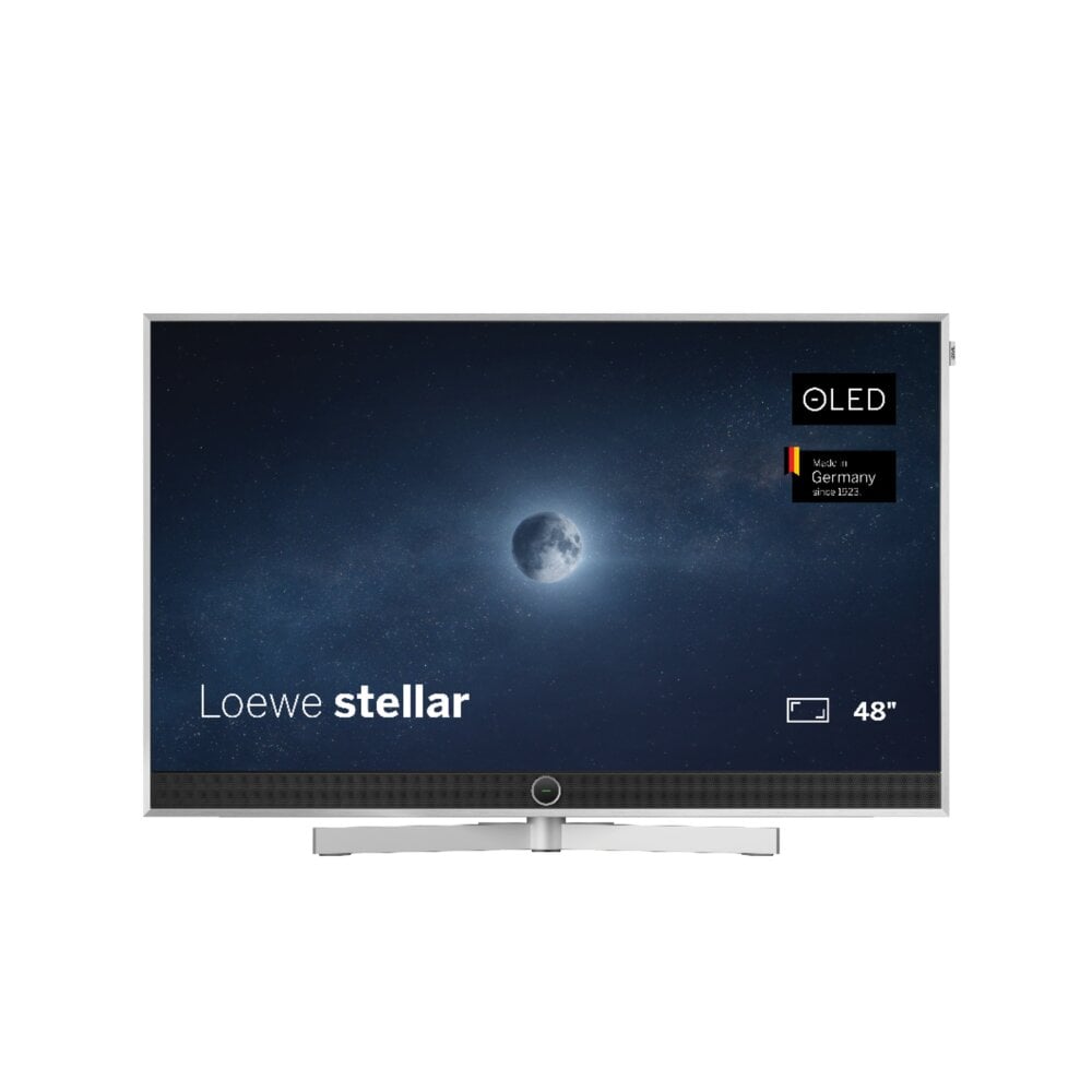 Loewe stellar 48 dr+ VIDAA