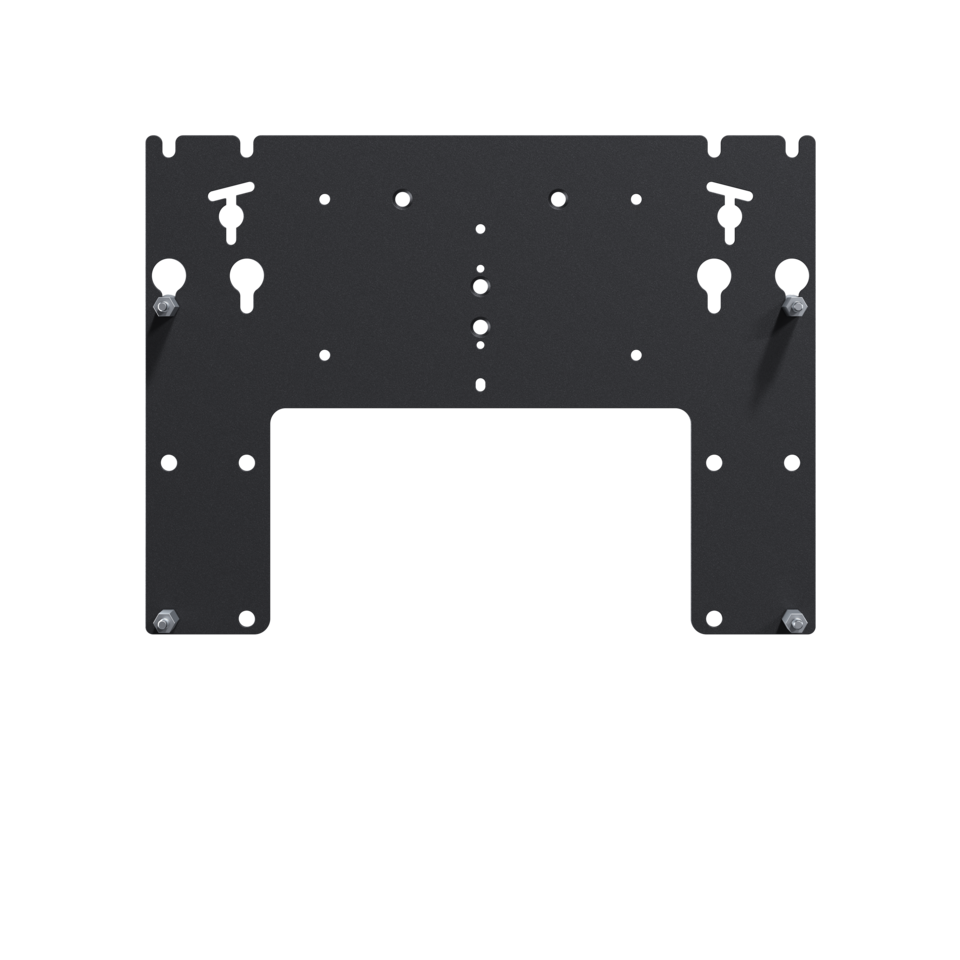 Loewe Wall mount slim 432