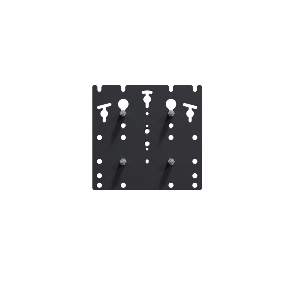 Loewe Wall mount slim 221