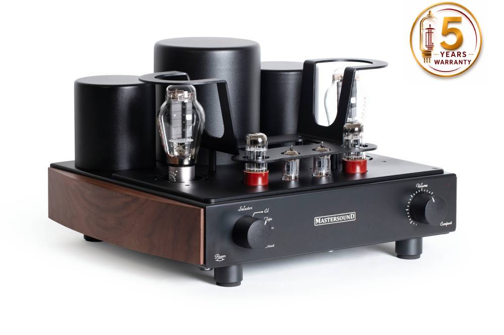 Mastersound Compact 300B