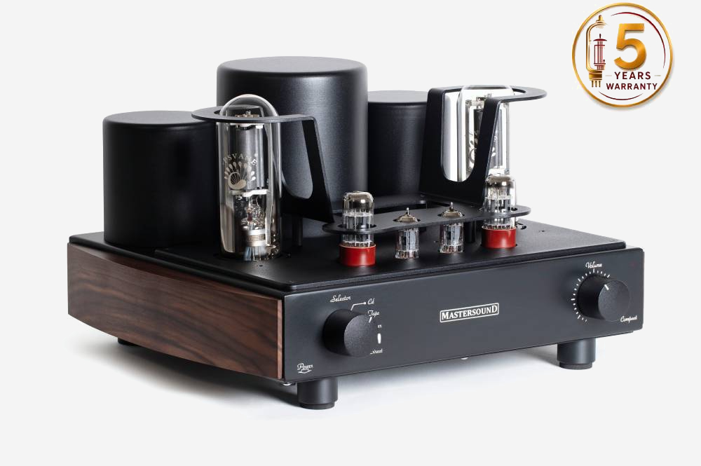 Mastersound Compact 845