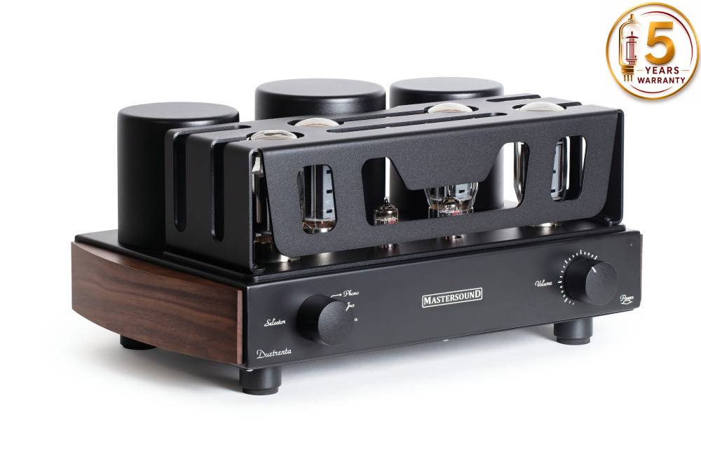 Mastersound Duetrenta