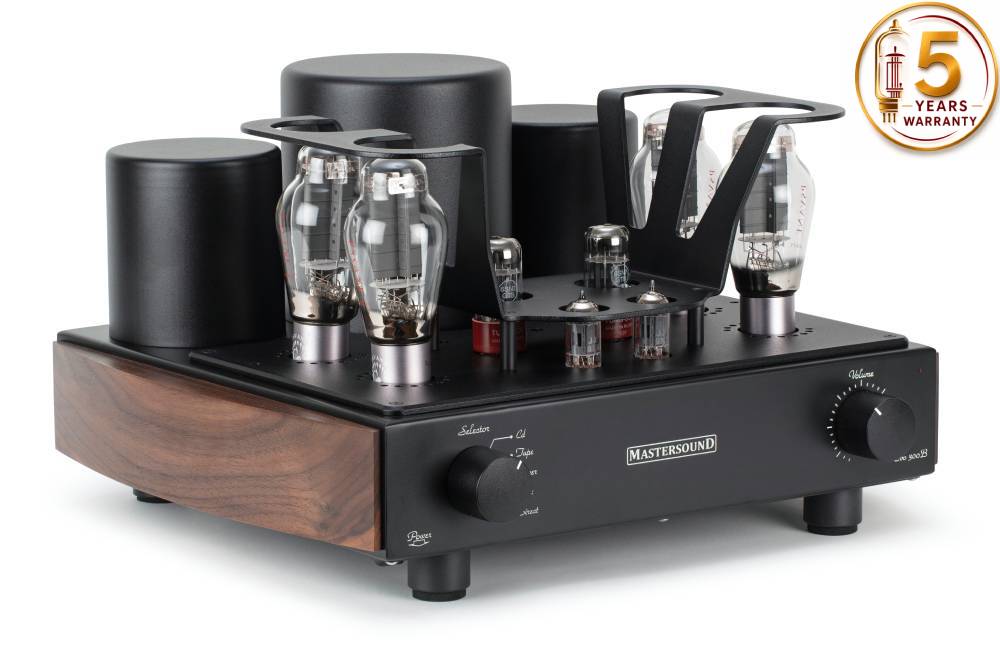 Mastersound Evo 300B