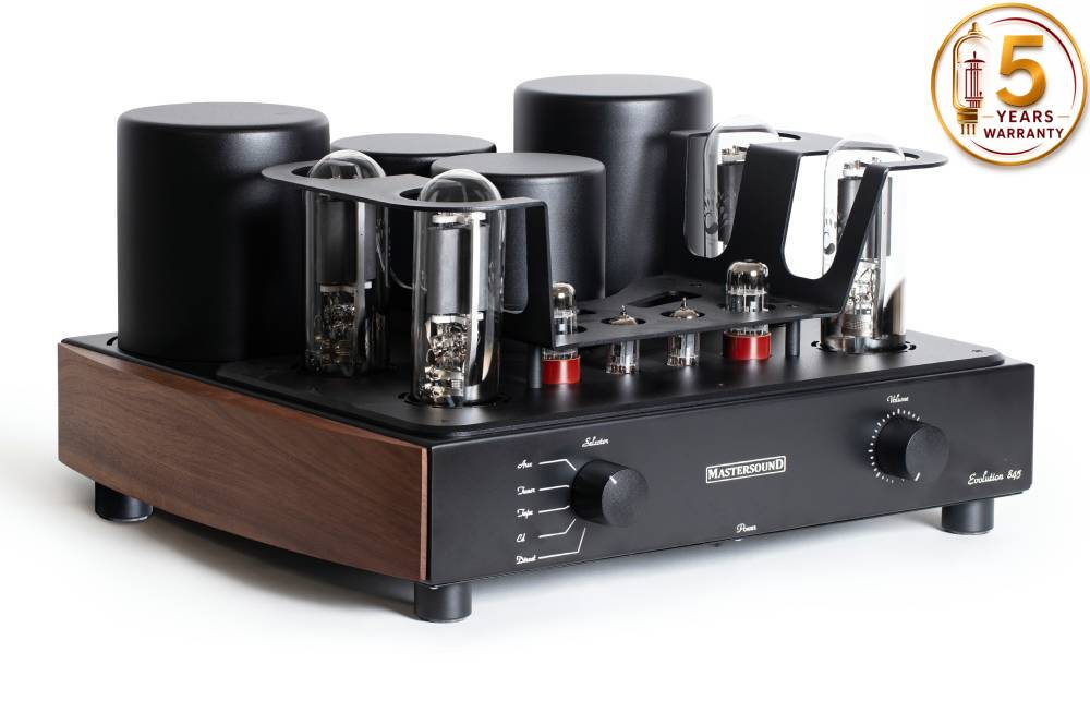 Mastersound