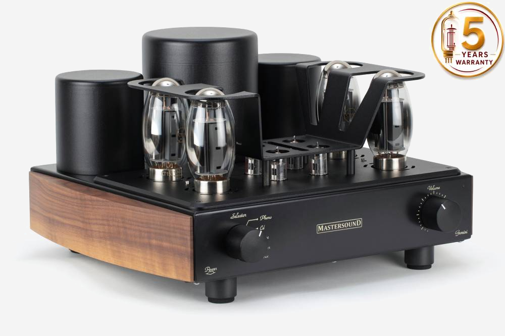 Mastersound Gemini