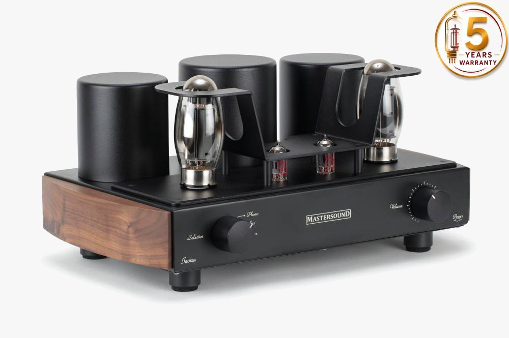 Mastersound Icona