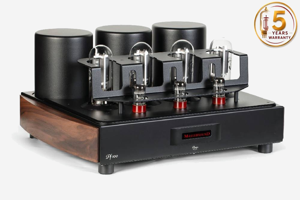 Mastersound PF 100 Litz (pareja)