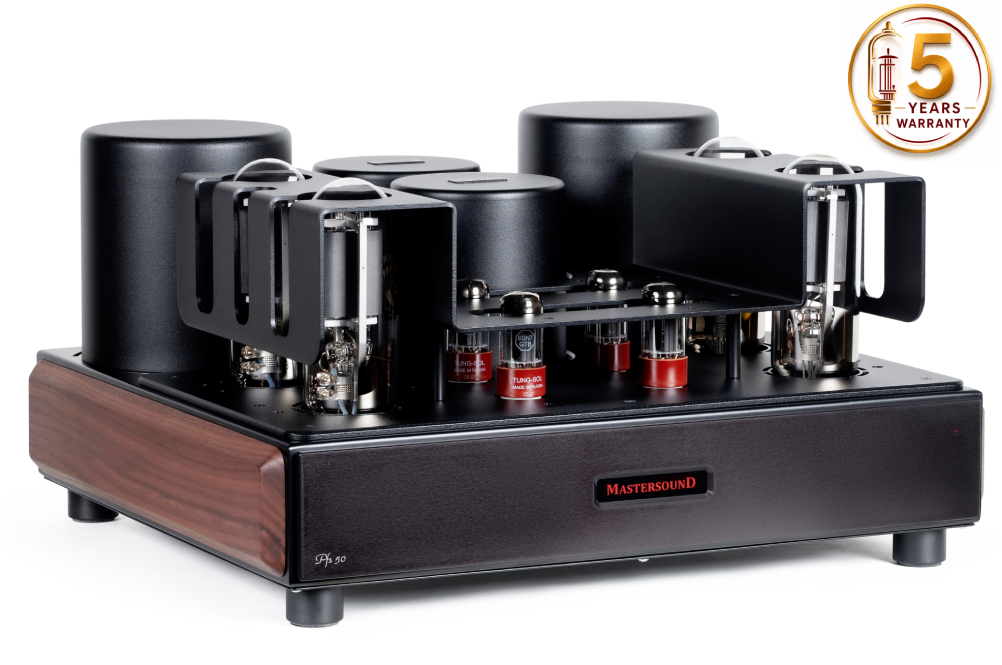 Mastersound PFS 50 Litz