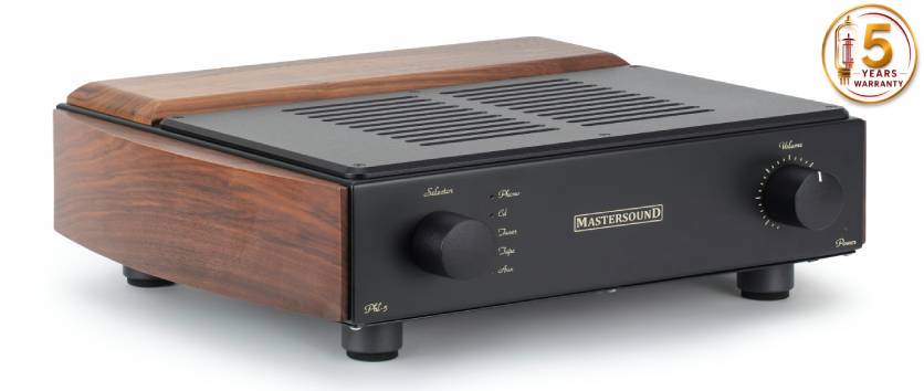 Mastersound PHL 5