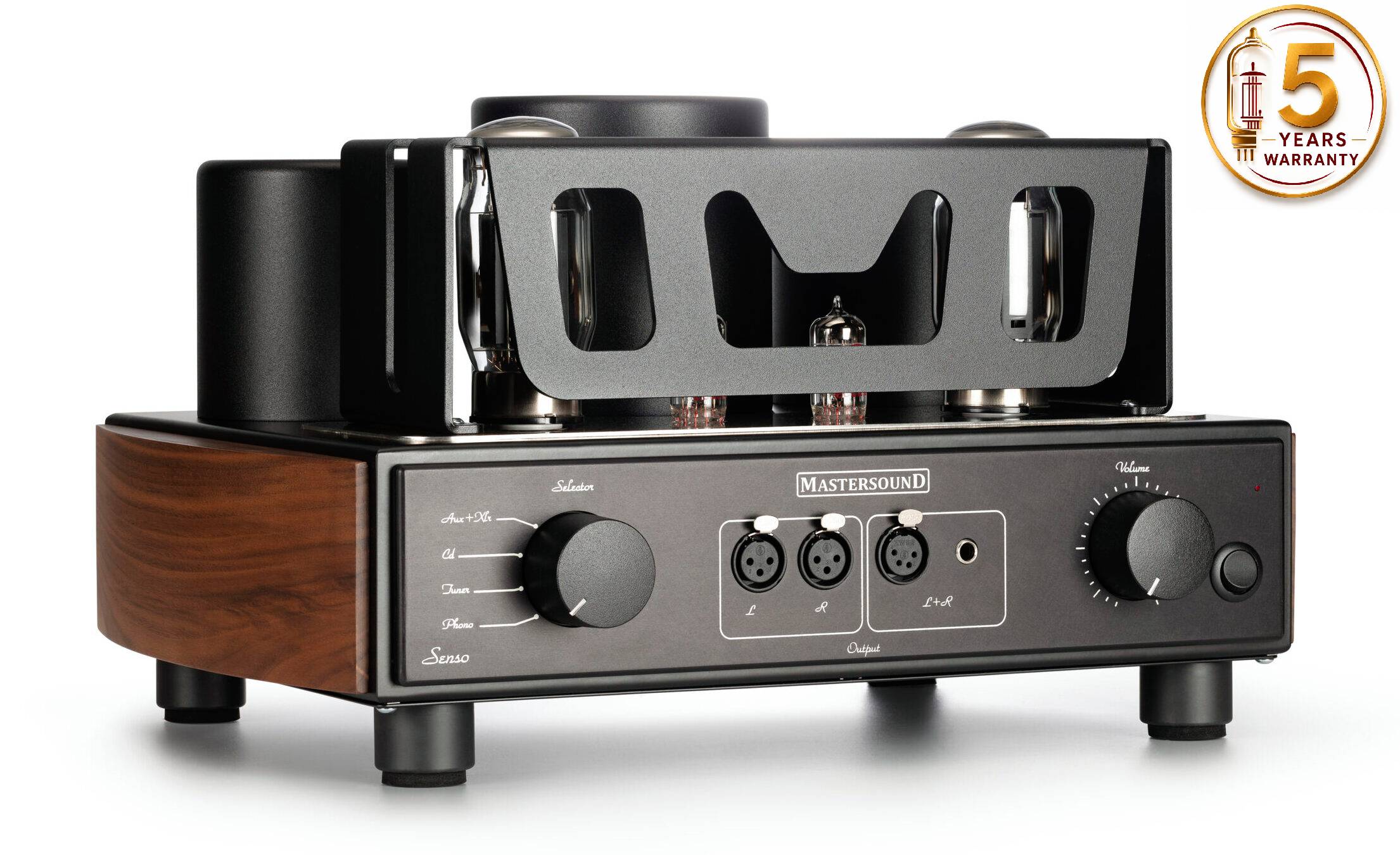 Mastersound Senso