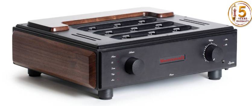 Mastersound Spazio