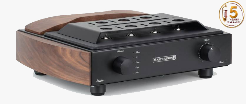 Mastersound Spettro
