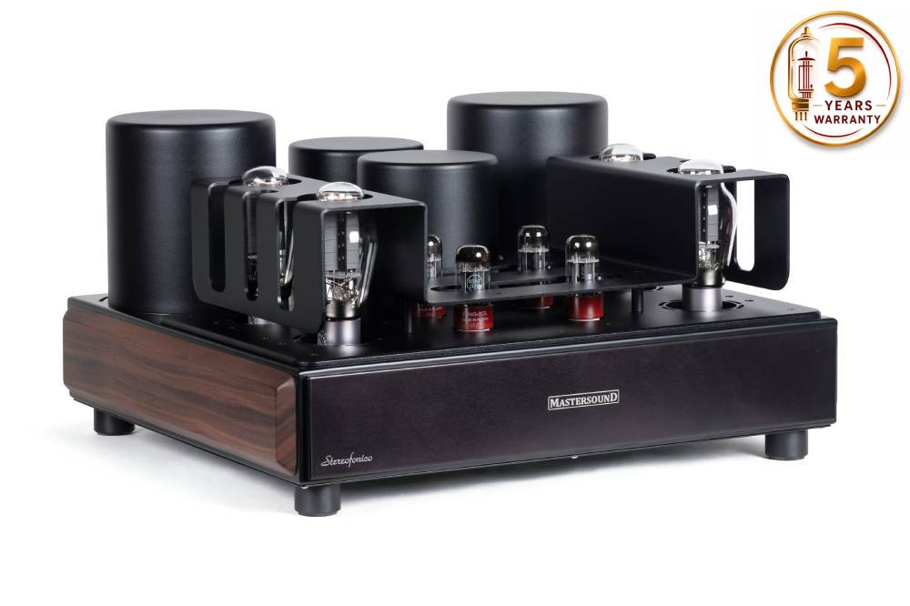 Mastersound Stereofonico 300B