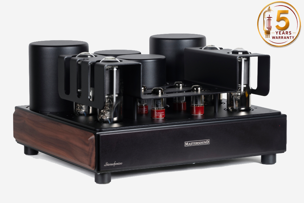 Mastersound Stereofonico 845