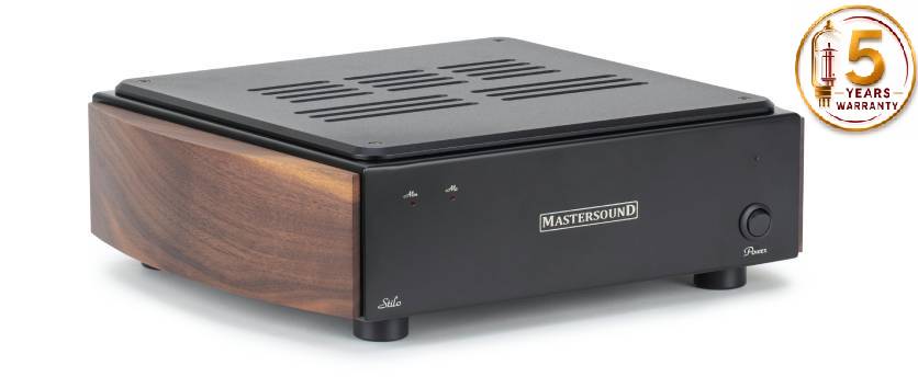 Mastersound Stilo