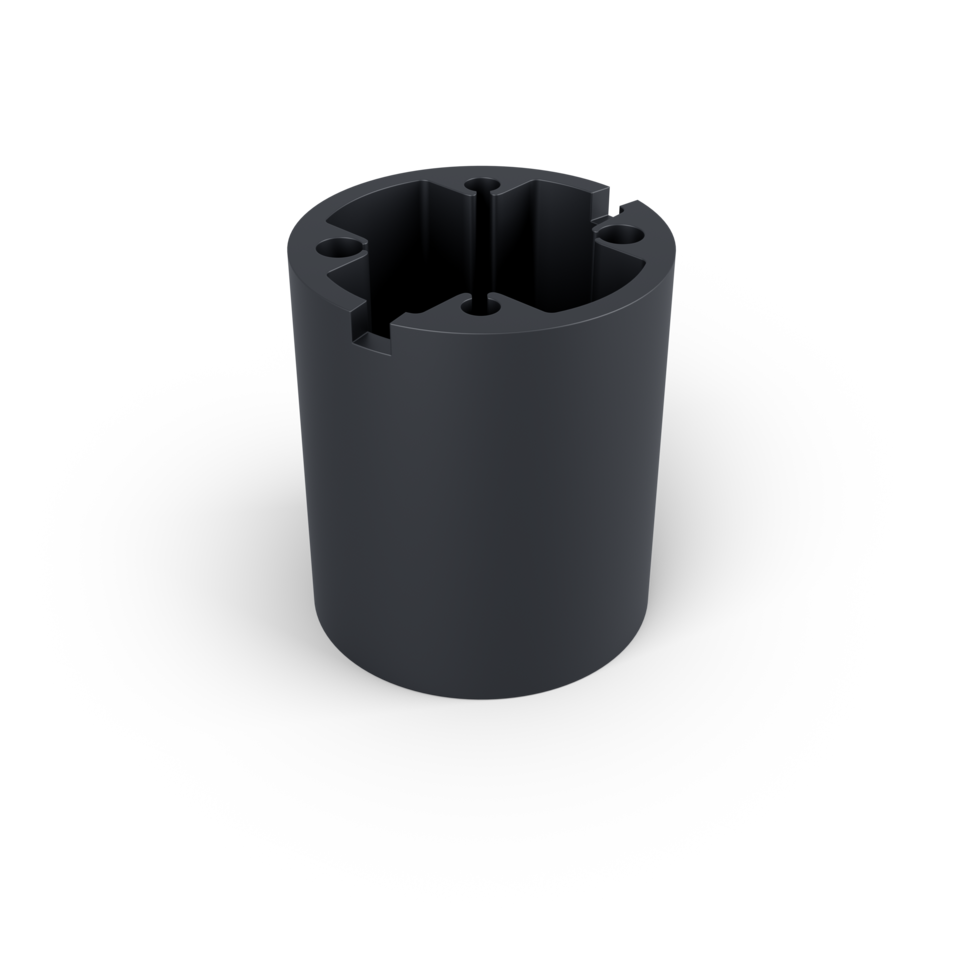 Loewe Spacer tablestand inspire