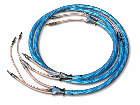 Supra Cables