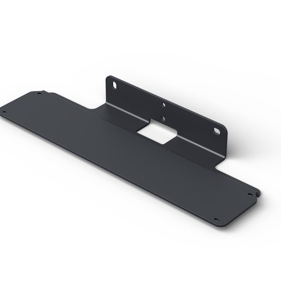 Loewe Wall mount klang bar mr