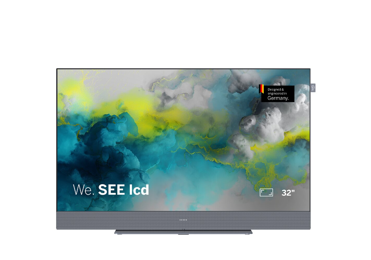 Loewe We. SEE LED SL8 32