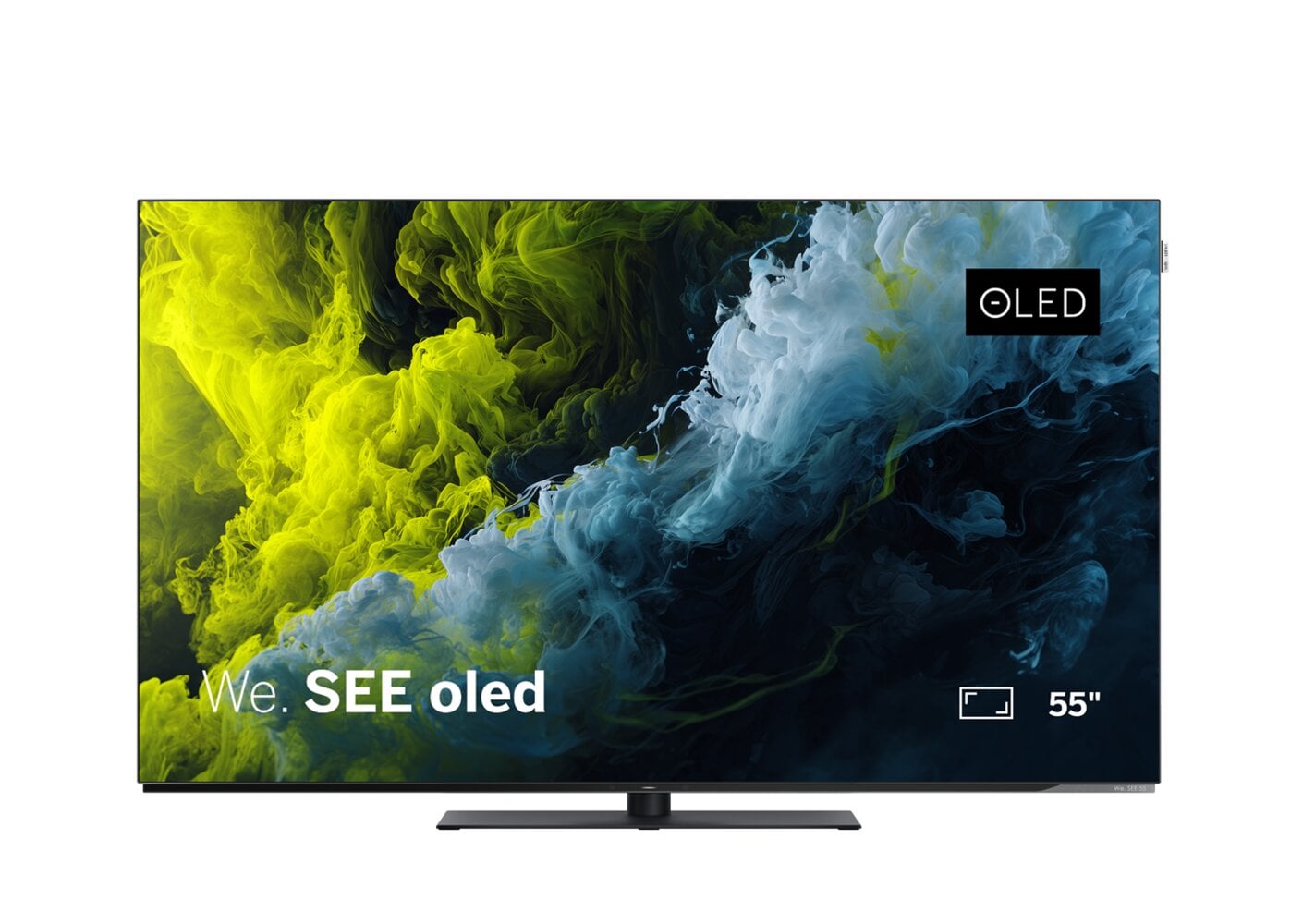 Loewe We. SEE OLED 55
