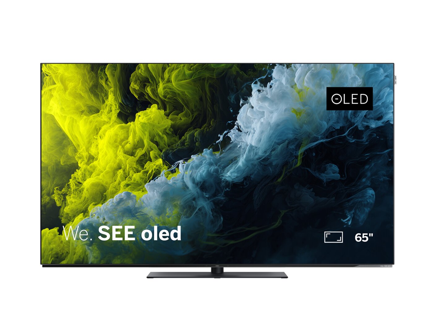 Loewe We. SEE OLED 65