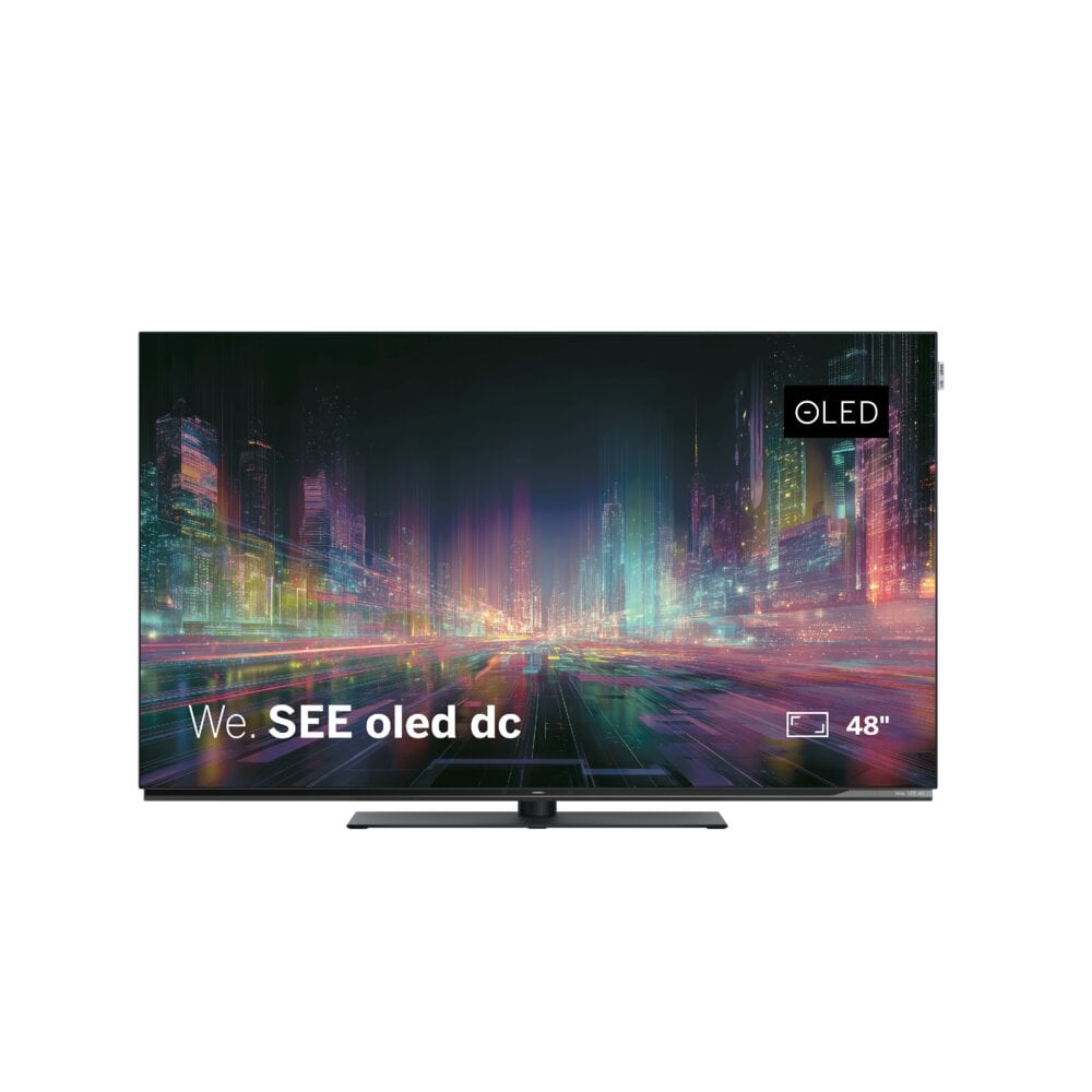 Loewe We. SEE OLED 48 DC