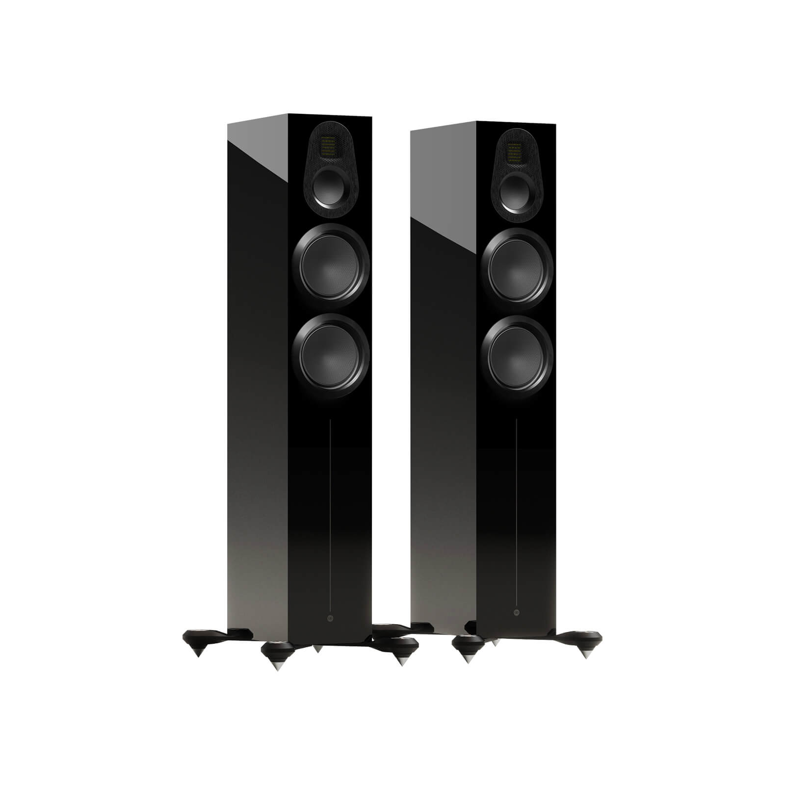 Monitor Audio